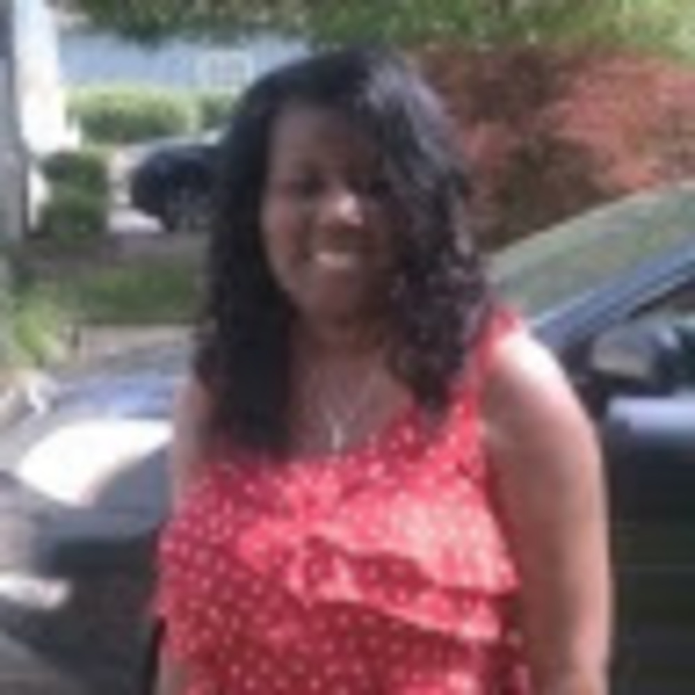 Meet your Posher, Rhonda